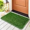 Artificial Grass Mat 27 x 19 Inches