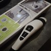 9-in-1 Electric Spin Scrubber Cordless Cleaning Brush with Extendable Handle