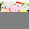 Dishwashing Sponge