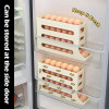 4 tier egg holder