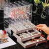 Jewellery Organizer 5 + 3 Drawers