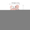 cartoon handheld mini portable fan