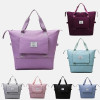 Expandable Fashion Travel Bag
