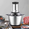 3 L Electric Grinder