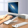 Ergonomic Adjustable Laptop Stand - Elevate Your Workspace