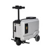 Riding, suitcase transportation, artifact trolley case, smart boarding multi-function