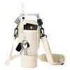 40oz Neoprene Water Bottle Carrier Bag For Quencher Cup Sleeve