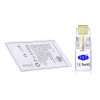 Bottle Derma Roller, Skin Rejuvenation, Anti-Aging Facial Treatment Tool