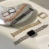 Python Chain Strap For 42-44-45-49mm