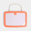 2-in-1 Double Sided Easel Drawing Board