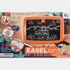 2-in-1 Double Sided Easel Drawing Board