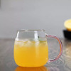 Trendy Glass Set-pack of 4