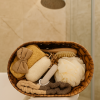 Luxury Bathroom Essentials Gift Set – Premium Bath Accessories Kit