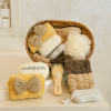 Luxury Bathroom Essentials Gift Set – Premium Bath Accessories Kit