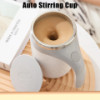 Automatic Self Stirring Mug