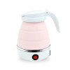 Foldable Kettle Silicone Electric Kettle