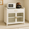 Binca Luxe Countertop Cabinet