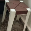 Durable Plastic Stool
