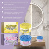 Home Room Air Freshener Deodorant Fragrance for Bedroom Wardrobe Auto Aromatherapy Gel Liquid for Bathroom Deodorization