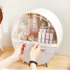 Home Fashion Waterproof Drawer Makeup Storage Box Brush Lipstick Holder