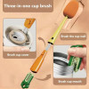3 in 1 bottle brush