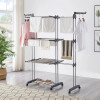 3 layer Clothes Hanger