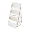 3-Tiered Utensil and Knife Storage Organizer