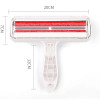Fur And Hair Remover