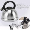 5 LTR Stainless Steel Whistling Kettle