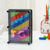 3D Pinart Board – Rainbow