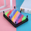 3D Pinart Board – Rainbow
