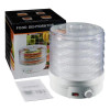 Transparent Drying Machine Air Dryer Meat Vegetables Pet Food Dryer Household