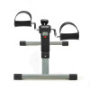 Bicycle Cycling Stepper Arm Leg Pedal Exerciser Bicycle Indoor Mini Fitness Exercise Bike Treadmill