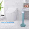Toilet Suction R om Color Vacuum Cleaner Long H le Unclogging Tool