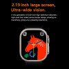 T900 Ultra 2 Smartwatch