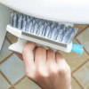 4 In 1 Corner Scrubber Brush
