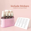 4 in 1 Travel Dispenser Bottle