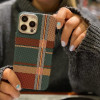 British Style Carbon Fiber Cover