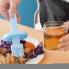 BBQ Oil Brush Bottle