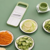 New 5 in 1 Multifunctional Vegetables Slicer