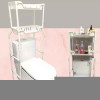 High Capacity Bathroom Commode Storage Rack | Multi-Layer Organizer Shelf