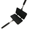 Double Side Waffle Pan Maker