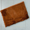 Rabbit Fur Mat Large Size 29x20 Inch