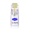 Bottle Derma Roller, Skin Rejuvenation, Anti-Aging Facial Treatment Tool