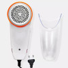 Kemei Corded Lint Remover Clothing Fluff Pellet Remover Pellet Machine Portable Wire Lint Eliminator Clothes Shaver Fuzz Remover