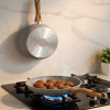 Falez ULTIMA 9 Pcs Nonstick Cooking Set | Premium Turkish Cookware Pakistan