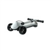 warehouse Hoover board wholesale aluminum alloy children kick scooter 3 wheel unicycle folding children balance bicycle