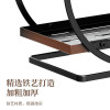 Shelf Light Luxury Toilet Bathroom Wash Rack Cosmetics Storage Box Desktop Dresser Rack