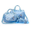 5 Pcs Shoulder Bag Baby Sets - Multi Colors