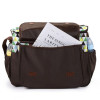5 Pcs Shoulder Bag Baby Set  - Different Designs